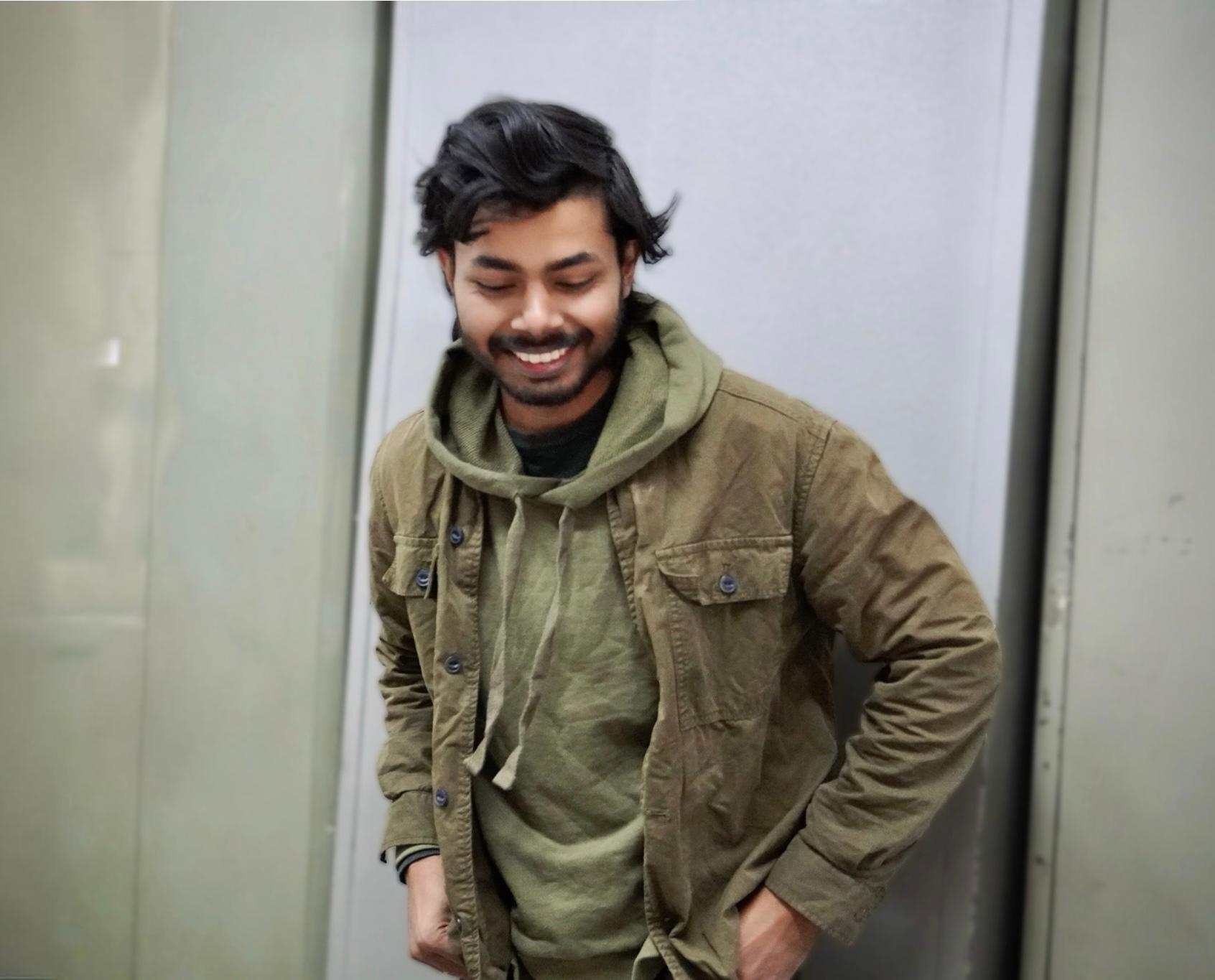 David Chen - SEO Specialist